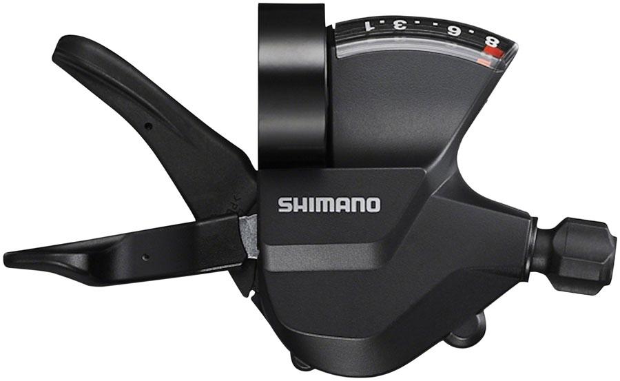 Shimano SL-M315 Rapidfire+ Lever Right 8-Speed