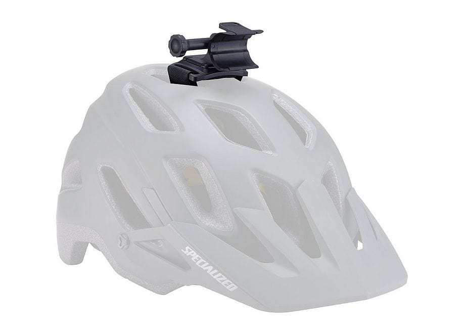Specialized FLUX™ 900/1200 Bike light Helmet Mount