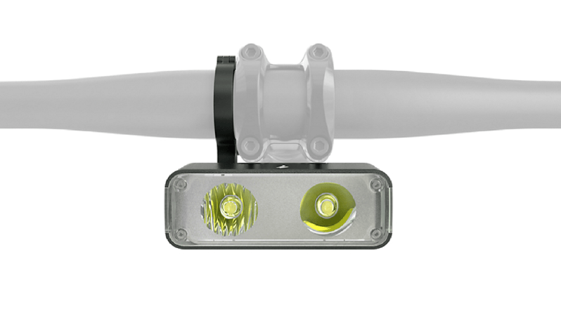 Specialized FLUX Headlight 1250 Handlebars