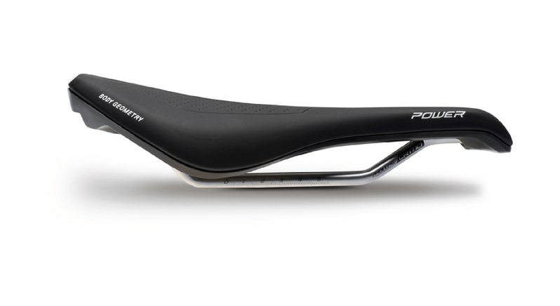 Specialized Power Comp Saddle Side