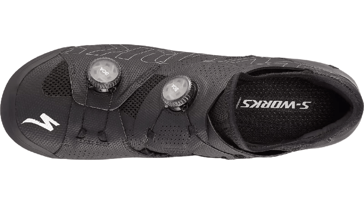 Specialized Road Shoes 