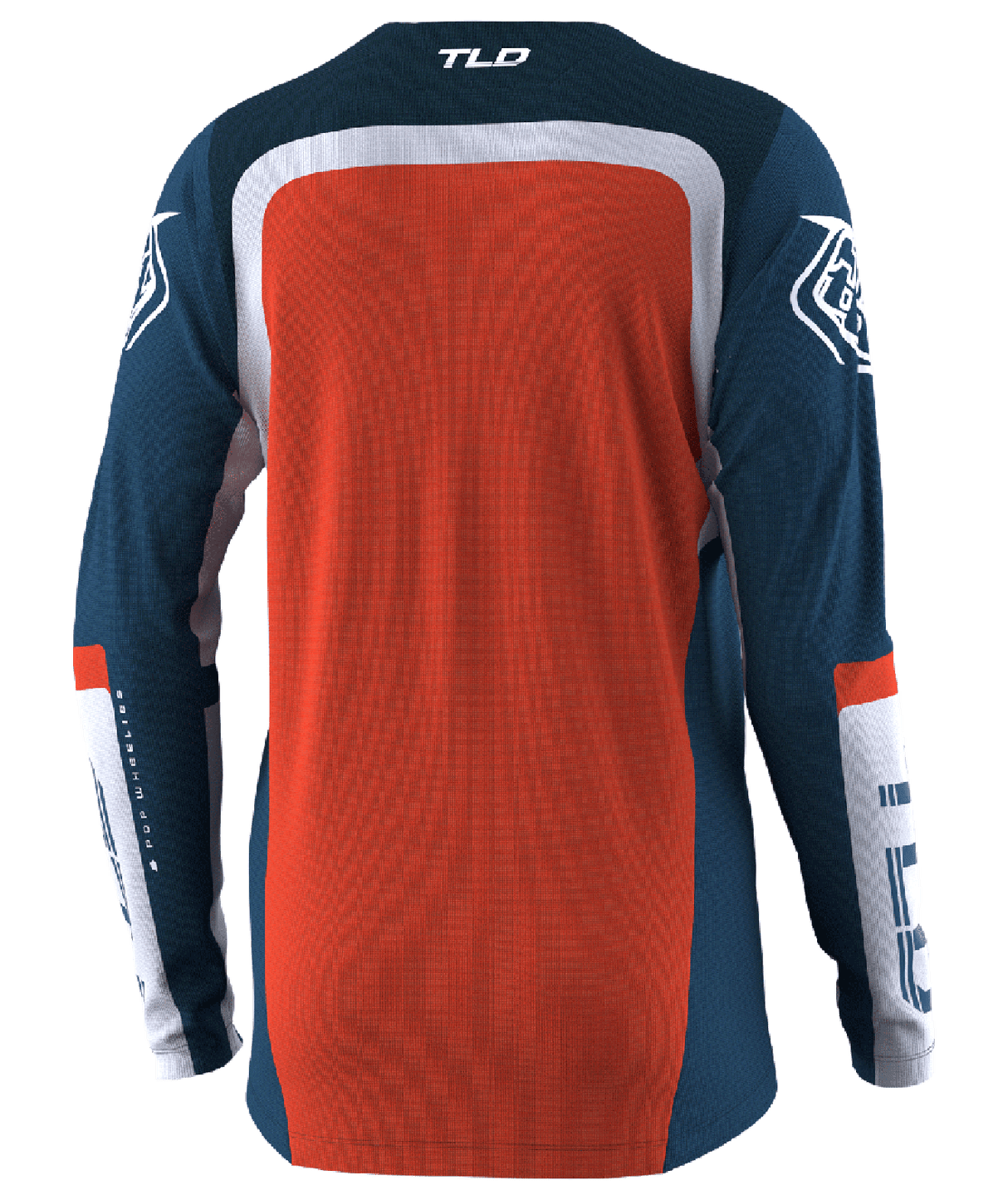 Troy Lee Designs jersey 