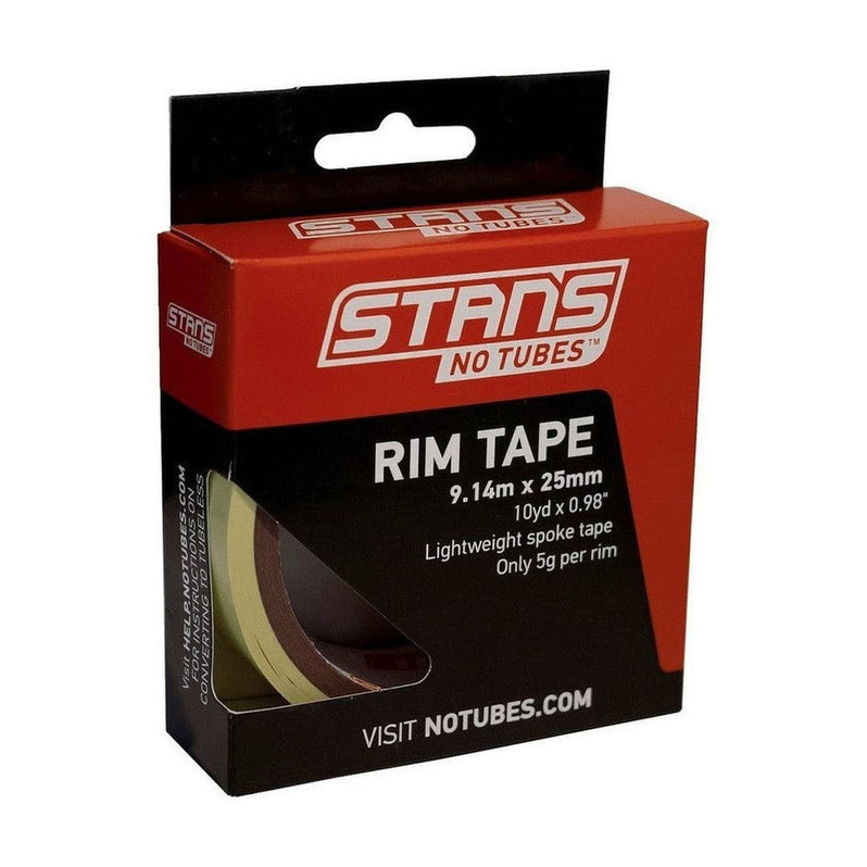 Stans NoTubes Rim Tape 25mm