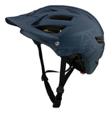 Troy Lee Designs A1 MIPS MTB Helmet - Slate Blue
