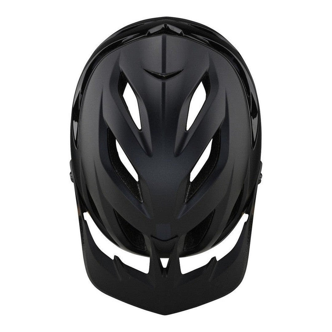 Troy Lee Designs A3 MIPS MTB Helmet - Uno Black