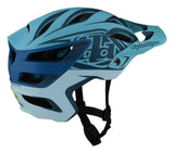 TLD A3 AS MIPS Helmet Uno Water Side