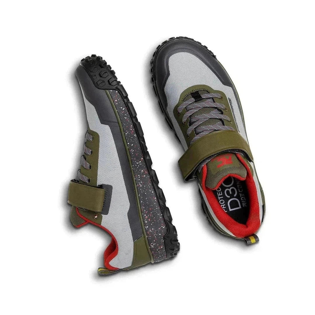 Ride Concepts MTB shoes