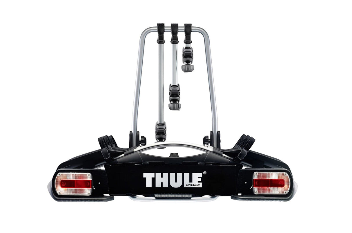 Thule EuroWay G2 3 Bike Carrier Towbar Bike Rack 50mm Tow Receiver