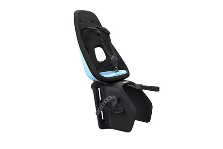 Thule Yepp Nexxt Maxi Child Bike Seat Rear Rack Mount Aquamarine