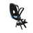 Thule Yepp Nexxt Mini Child Bike Seat Front Aquamarine