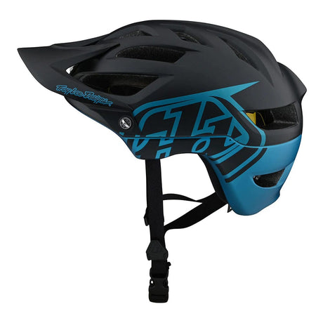 Troy Lee Designs A1 MIPS Mountain Bike Helmet - Classic Ivy