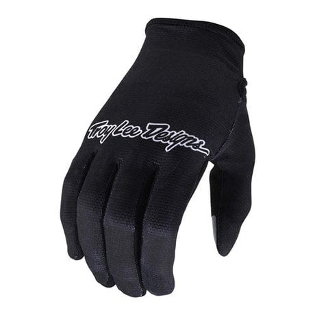 Troy Lee Designs Flowline Glove - Black - Back