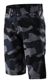 Troy Lee Designs Ruckus Short - Camo Grey