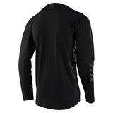 Skyline Chill Jersey - Black