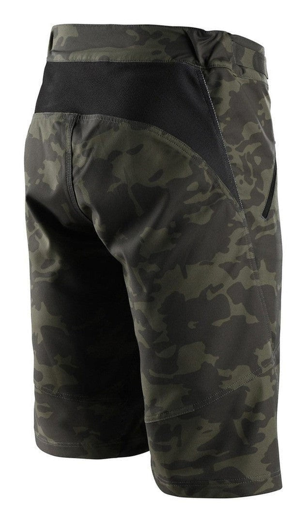 Troy Lee Designs Skyline Short Camo Green – Crooze1