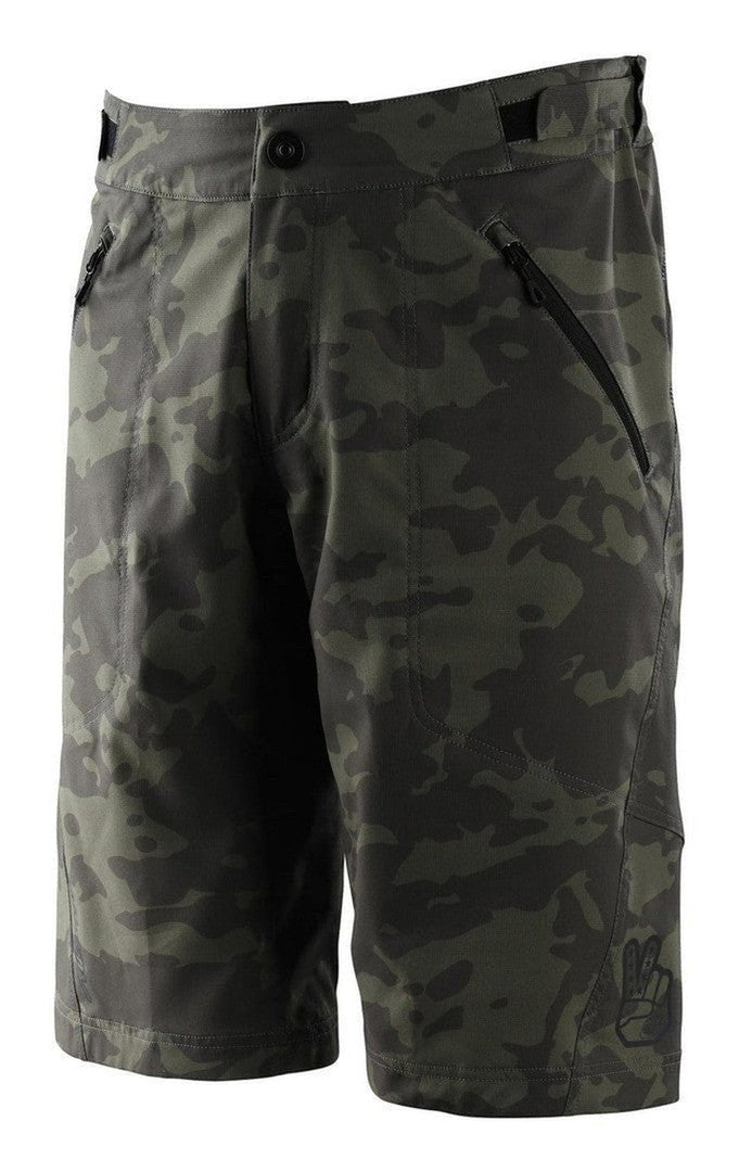 Troy Lee Designs Skyline Short - Camo Green