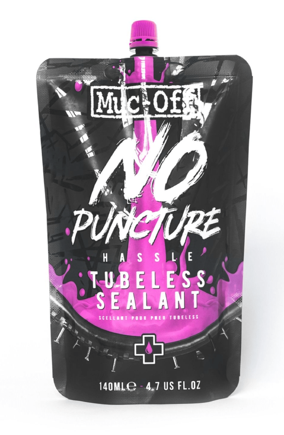 Muc-Off No Puncture