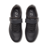 Fox Union Clipless MTB Shoes Black