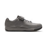 Fox shoes grey