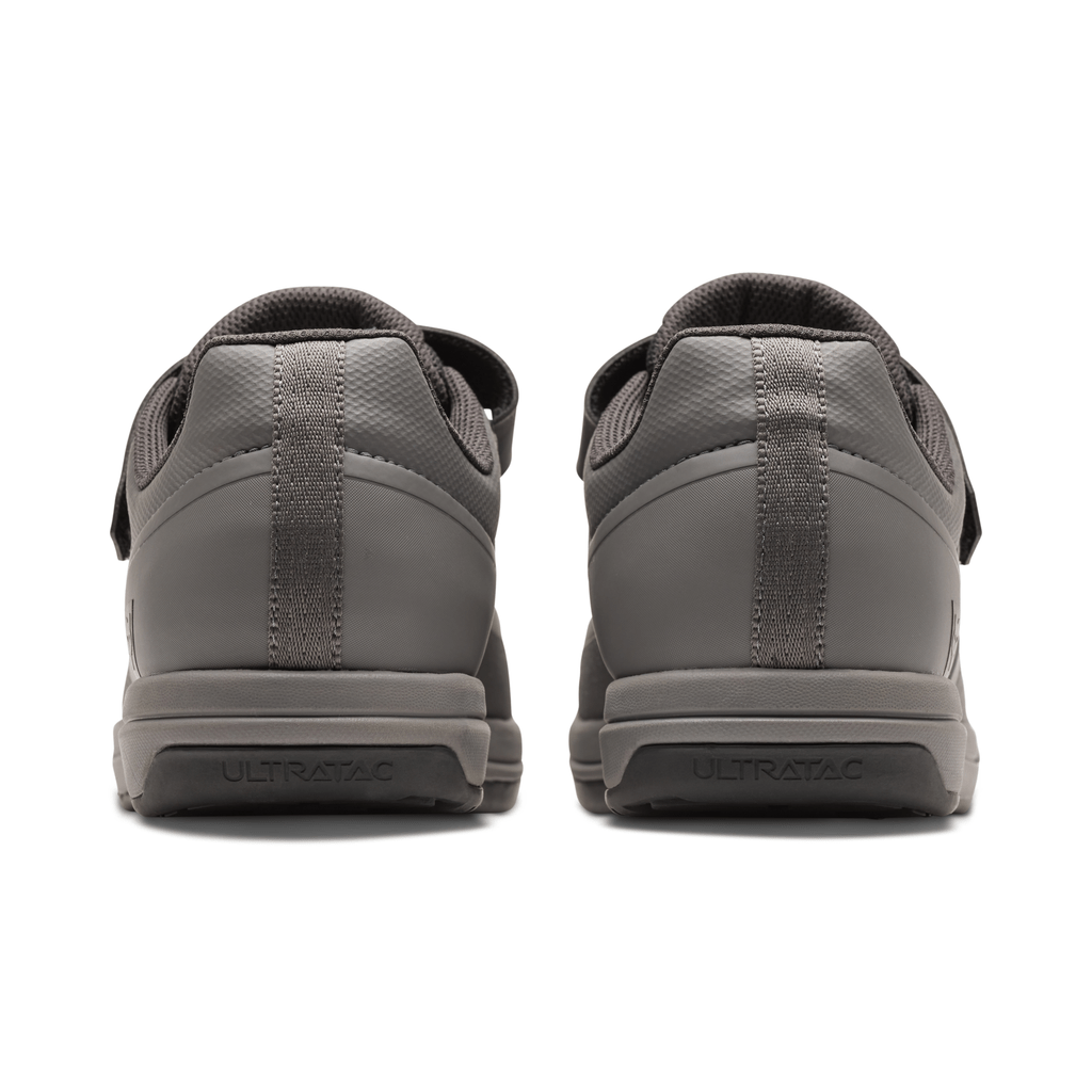 Fox shoes grey