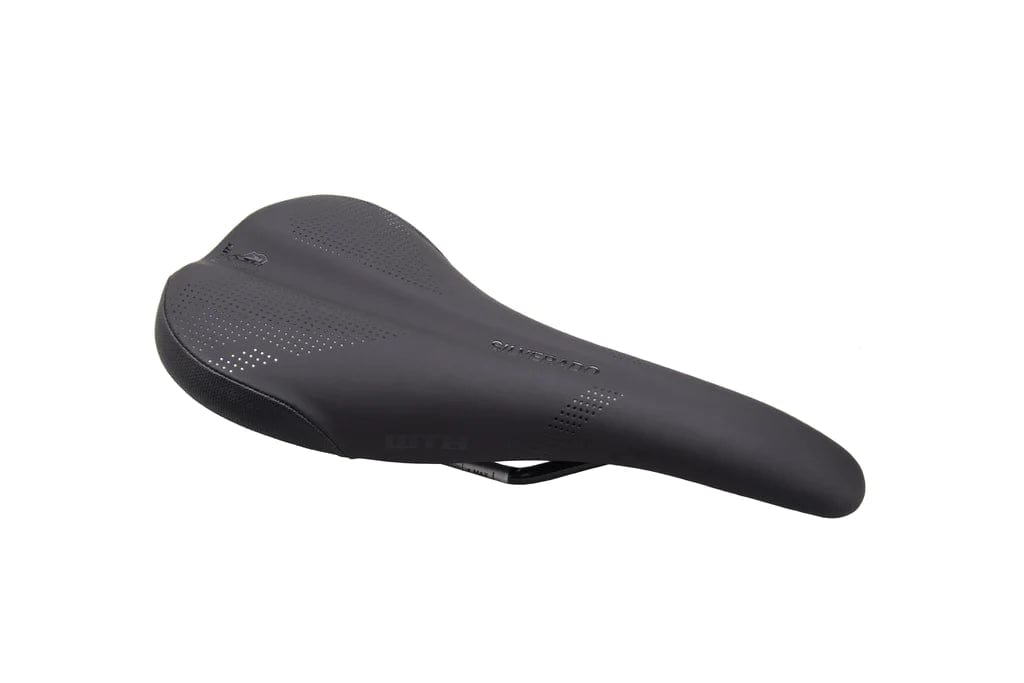 Bike saddle