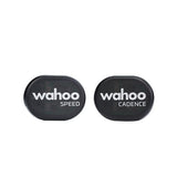 Wahoo RPM Speed Cadence Sensor Bundle