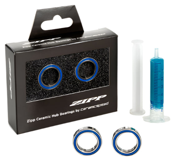ZIPP CeramicSpeed 30/60 (88 hub)&(188 Hub)& 30/60/S9 Rear FH/Body