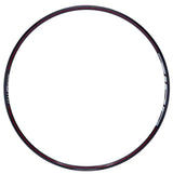 ZIPP RIM FRONT 3ZERO MOTO TLESS 29 32h Slate/Stealth Graphic