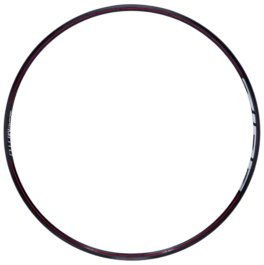 ZIPP RIM REAR 3ZERO MOTO TLESS 29 32h Slate/Stealth Graphic