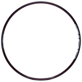 ZIPP RIM REAR 3ZERO MOTO TLESS 29 32h Slate/Stealth Graphic