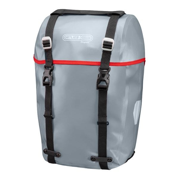 Ortlieb Bike-Packer Original QL2.1 Waterproof Pannier Bag 20L
