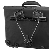 Ortlieb Downtown 2 QL3.1 Waterproof Briefcase 20L - Matte Black