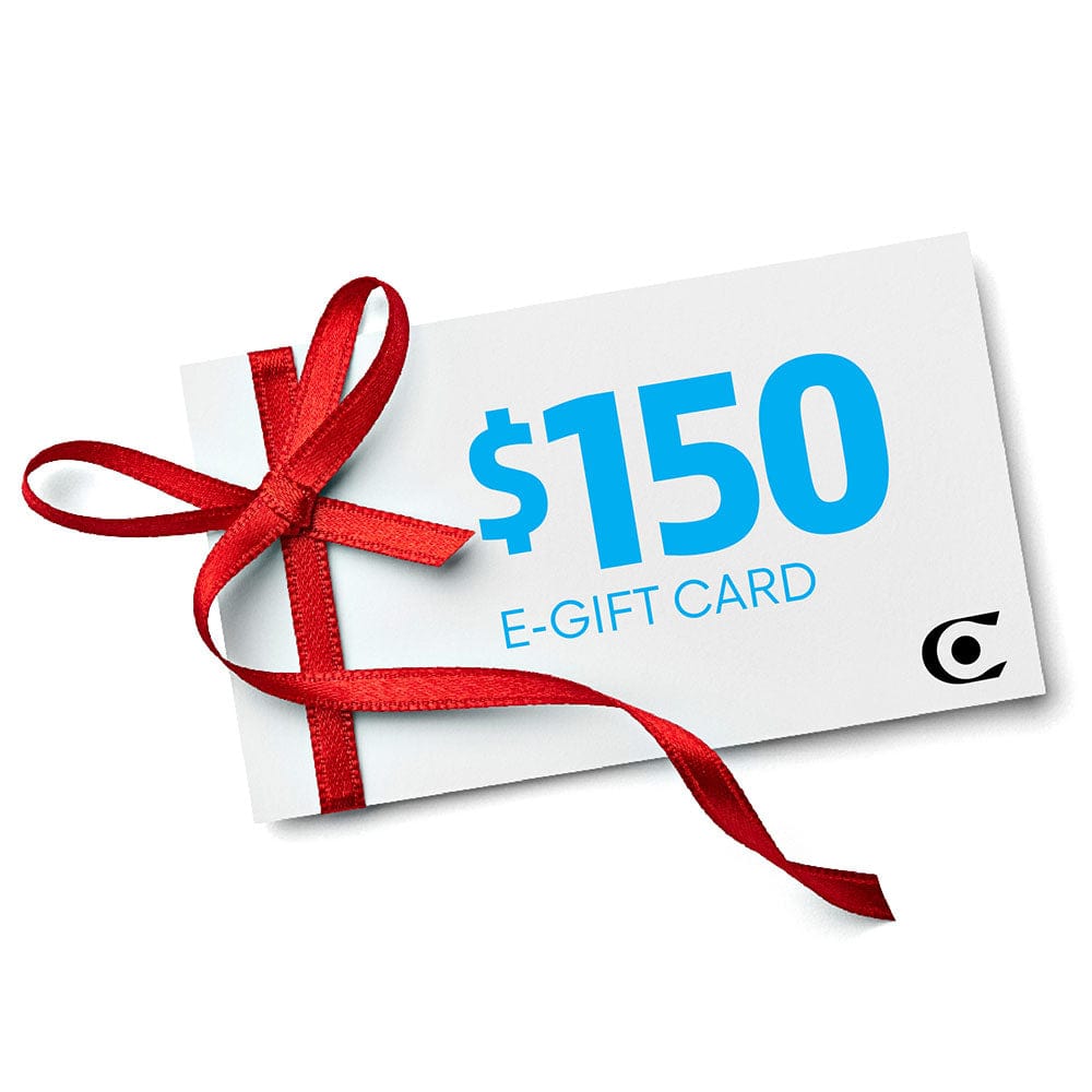 Crooze e-Gift Card