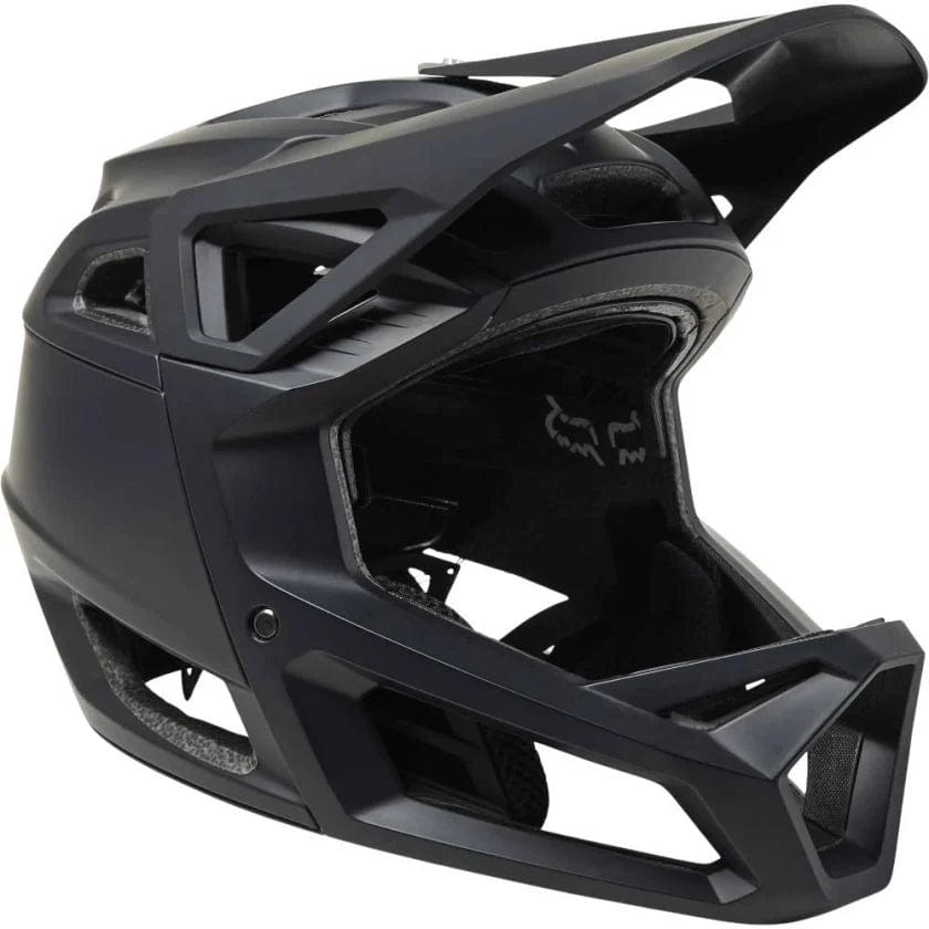 FOX Proframe RS MIPS MTB Helmet - Matte Black