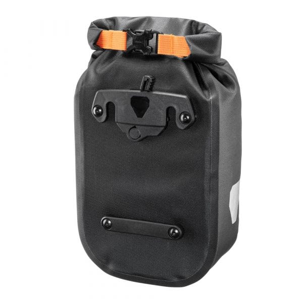 Ortlieb Fork Pack Waterproof Bag - Matte Black