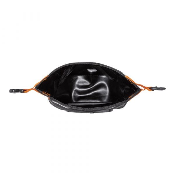 Ortlieb Fork Pack Waterproof Bag - Matte Black