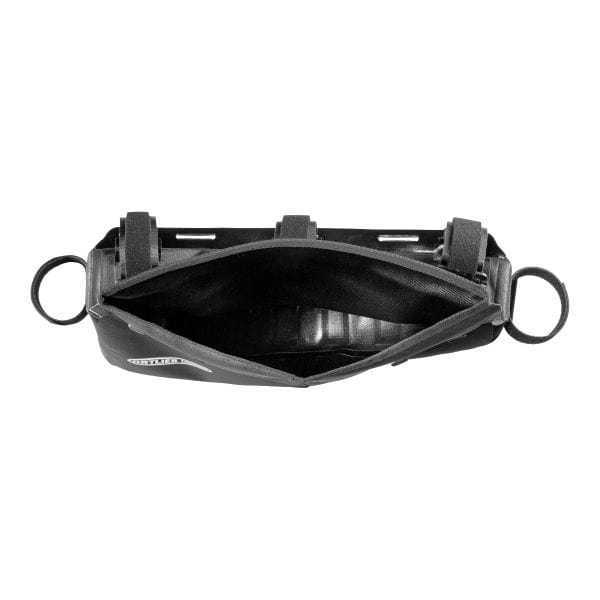 Ortlieb Frame Pack RC Waterproof Bag - Matte Black