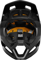 FOX Proframe MTB Helmet - Black