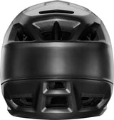 FOX Proframe MTB Helmet - Black