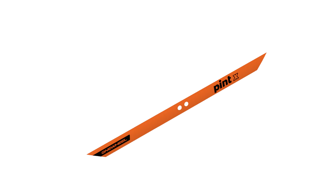 OneWheel Pint X Rail Guards Orange