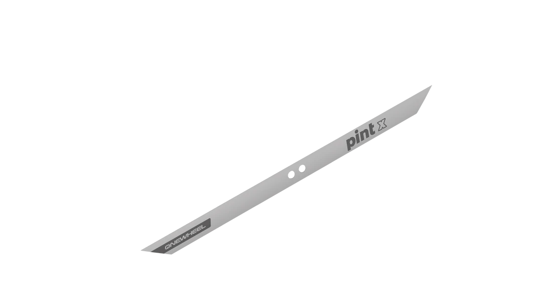 OneWheel Pint X Rail Guards Light Grey