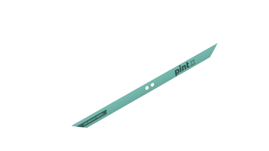 OneWheel Pint X Rail Guards Mint Colour