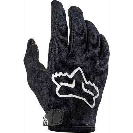 Fox MTB gloves