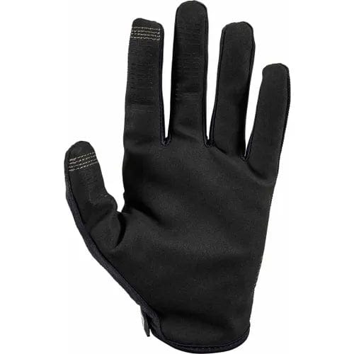 Fox MTB gloves