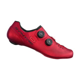 Shimano road shoes