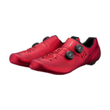 Shimano road shoes