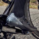 Shimano road shoes