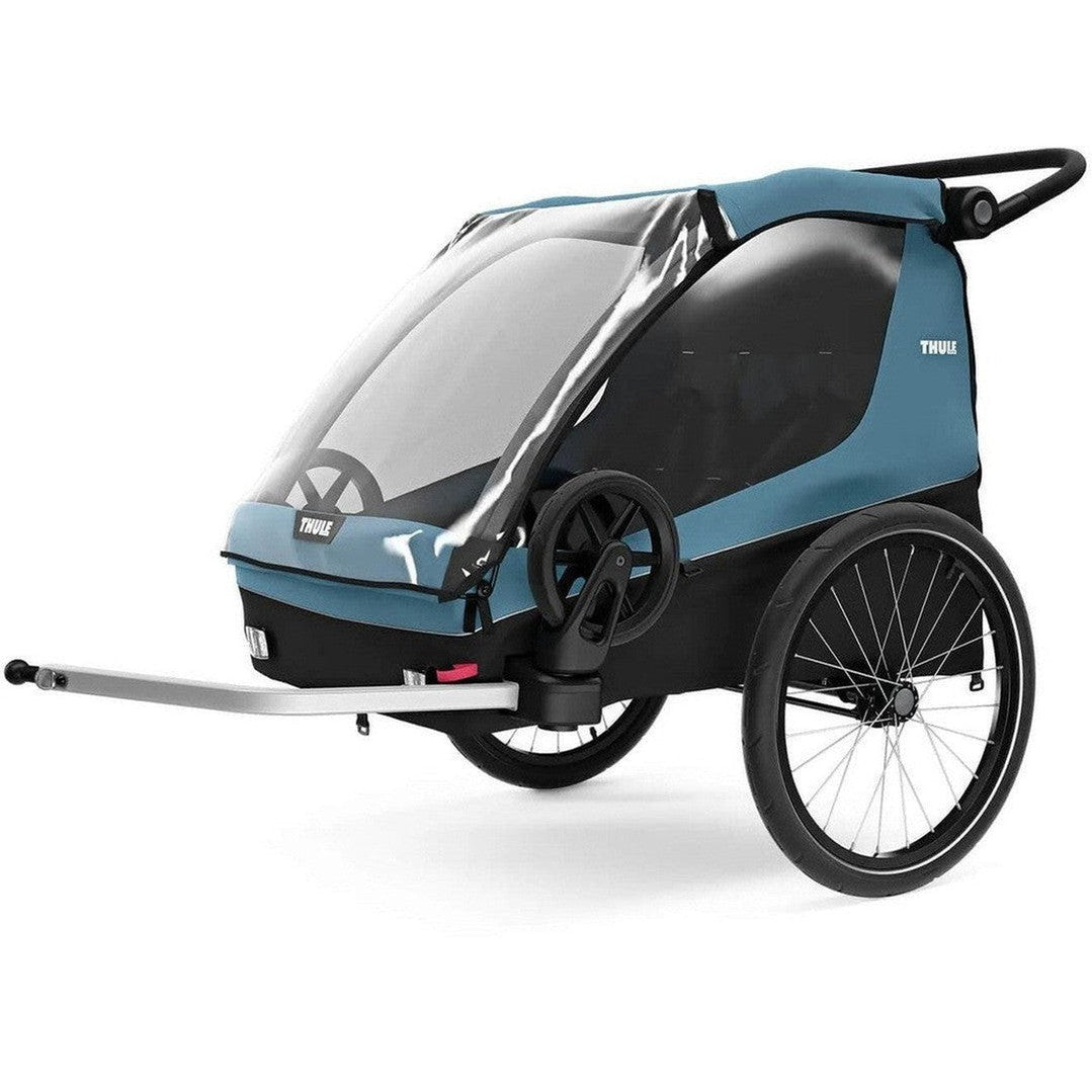 Thule Courier Bike Trailer