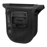 Ortlieb Ultimate Six Compact PVC Free Handlebar Bag 2.7L black