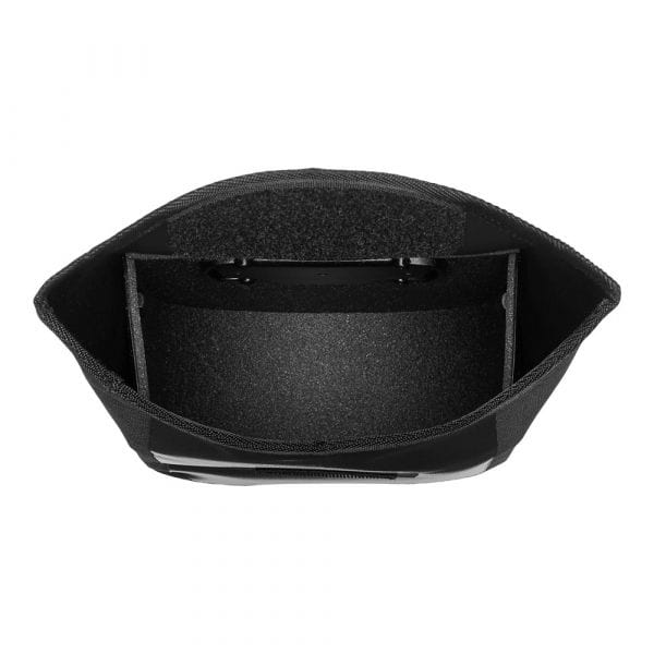 Ortlieb Ultimate Six Compact PVC Free Handlebar Bag 2.7L black
